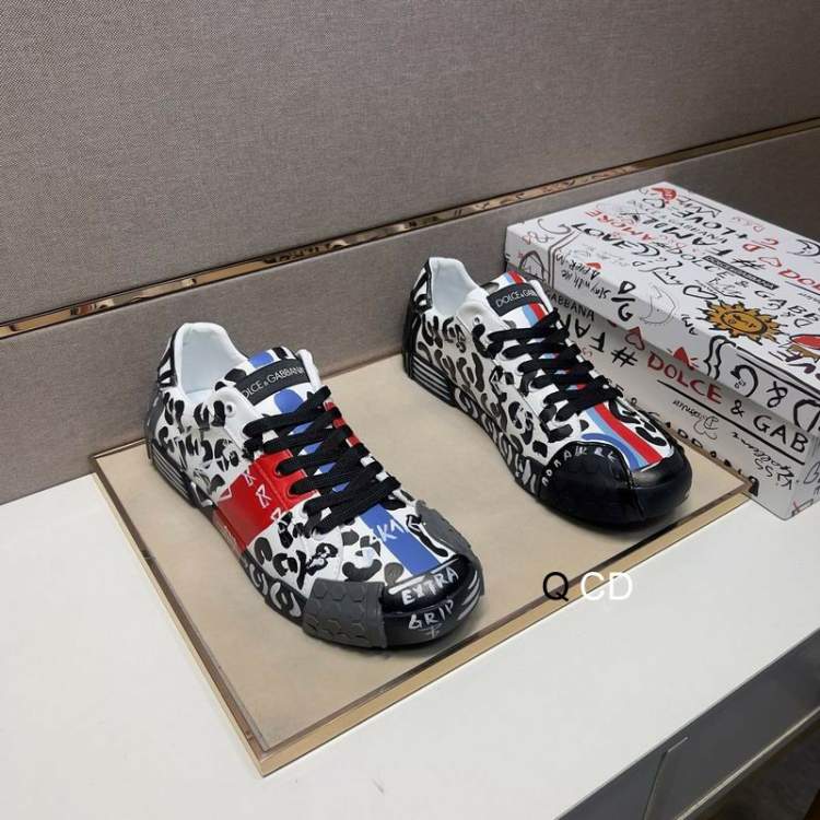 Picture of Dolce Gabbana Shoes _SKUDGsz35-45CD06154553